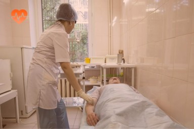 Бесплатное лечение алкоголизма в Хазаре