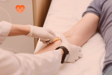 Кодирование от алкоголизма на 3 года в Хазаре