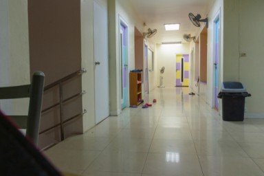 О клинике в Хазаре